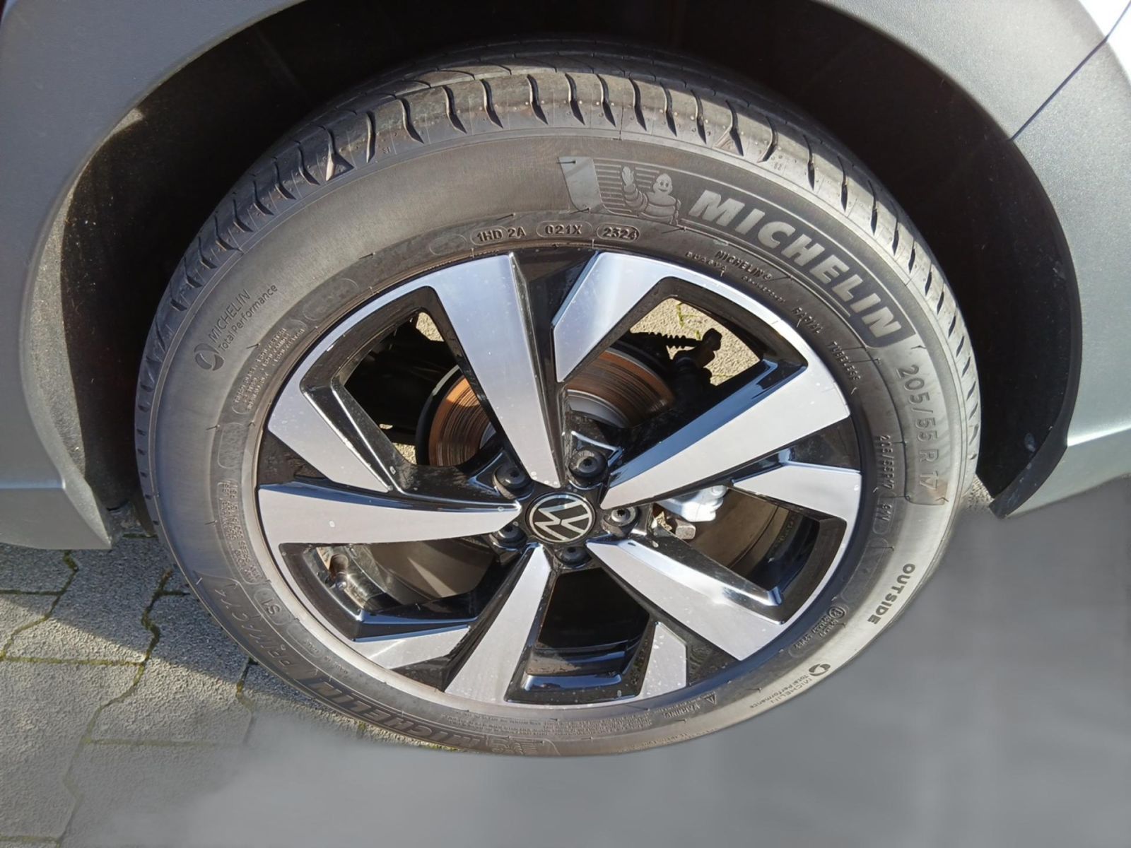 Volkswagen Taigo - Bild 19