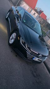 Volkswagen Arteon 2.0 TDI sparzam motor - Volkswagen: TDI Motor