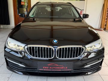 BMW 520 - 12