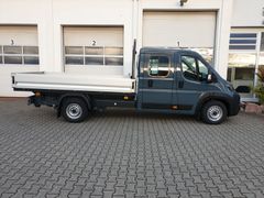 Jumper Pr. Doka. 35 L4 Heavy Diesel 180 Jumper Pr. Doka. 35 L4 Heavy Diesel 180