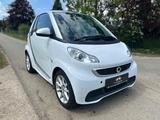Smart ForTwo Cabrio*Servo*Klima*Navi*SHZ*Alu*Soundsyst - Smart Gebrauchtwagen von 2013