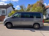 Volkswagen T6 California Beach Edition  - Volkswagen T6 California: Beach Edition