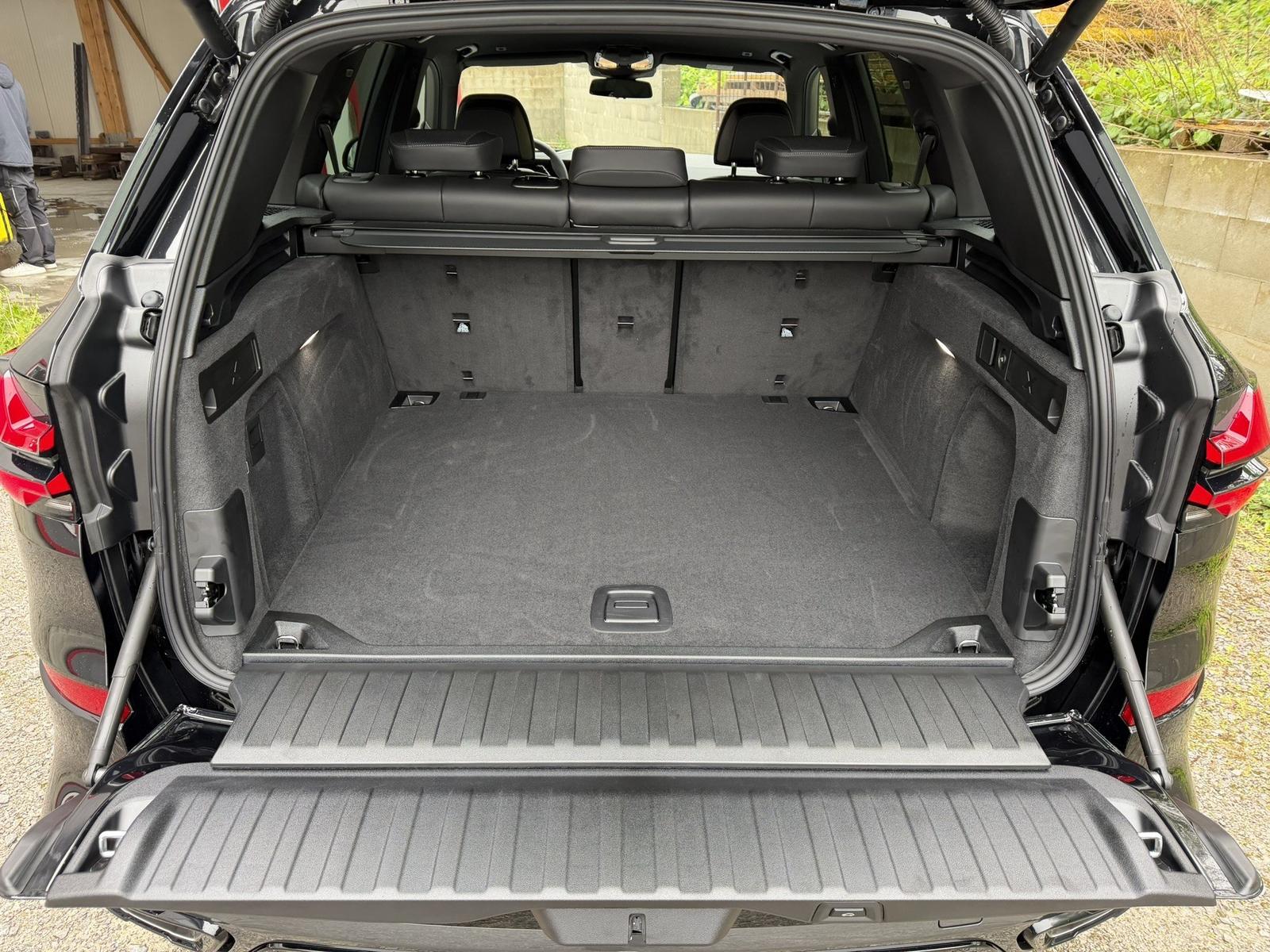 BMW X5 xDrive30d M Sport Pro AHK Innovation HeadUp H