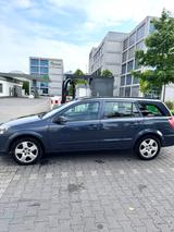 Opel Astra Caravan 1.7 CDTI Edition TÜV BIS 2027 - Opel Astra aus 2008: 7.1