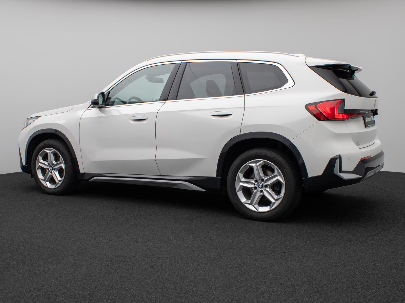 BMW X1 xD20d xLine 360°Panorama HUD DAB Komfort AHK, миниатюра 10