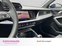 Audi A3 - Vorschau Bild 15