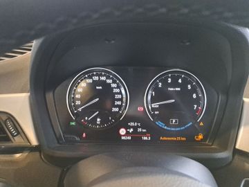 BMW X1 - 8