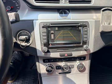 Volkswagen Passat Variant - 10
