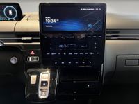 Hyundai STARIA - Vorschau Bild 9