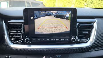 Fahrzeugabbildung Kia Stonic GT-Line