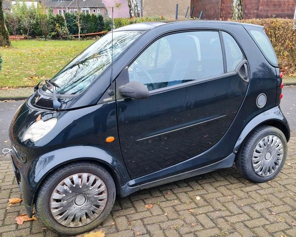 Smart SMART FORTWO