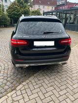 Mercedes-Benz CLC 350 - Mercedes-Benz CLC-Klasse mit Panoramadach