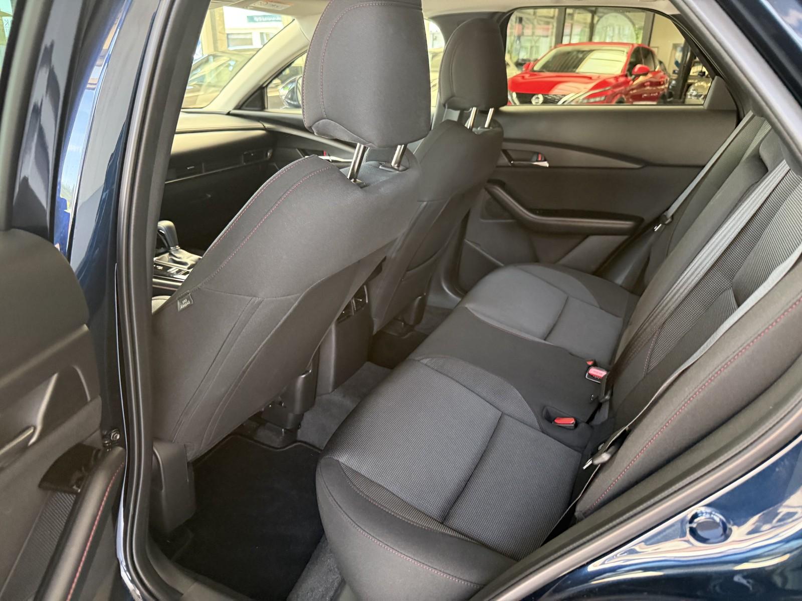 Mazda CX-30 Homura 2WD Autom., *LED *Navi *Kamera *ACC, миниатюра 13