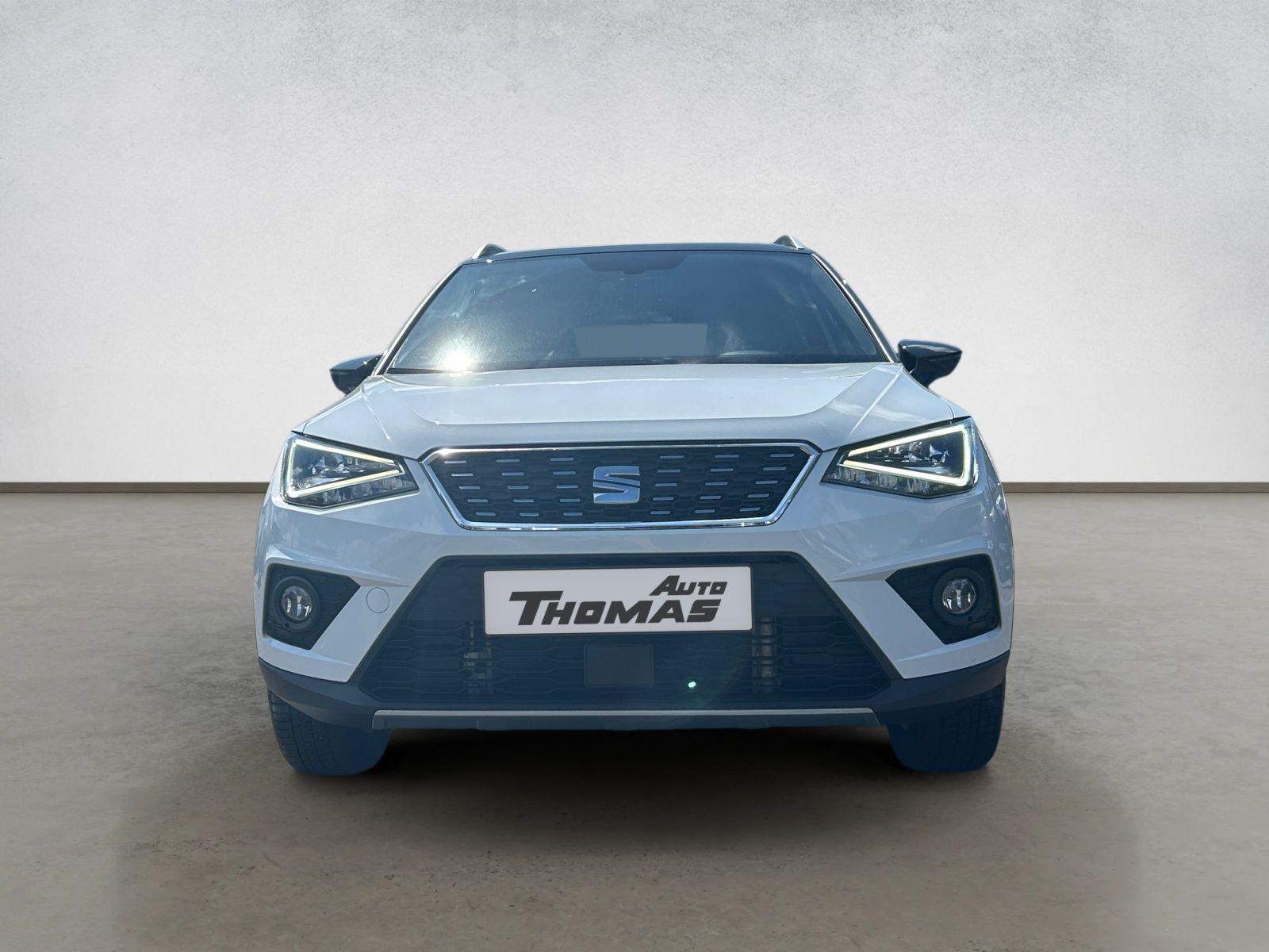 SEAT Arona Xcellence 1.0TSI DSG, миниатюра 4