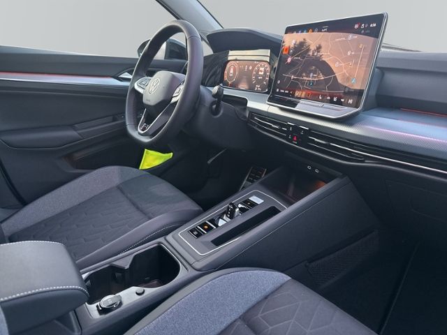 Golf VIII 2.0 TDI DSG GOAL AHK+RFK+HEAD-UP+NAVI+