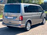 Volkswagen T6.1 Multivan Highline  4Motion UPE: 109.065,--€ - Volkswagen: Multivan 4motion