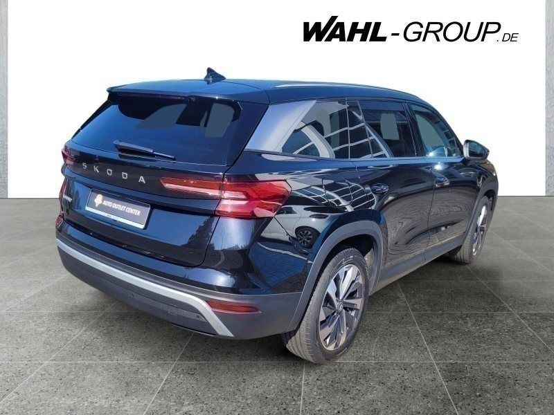 Skoda Kodiaq 1.5 TSI mHEV Selection *7-SITZER*KAMERA* imagem 3