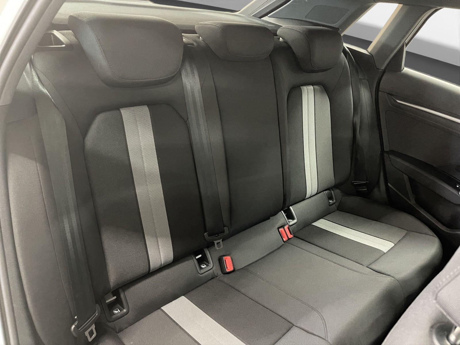 Audi A3 - Bild 18