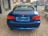 BMW 330iA Cabrio*Navi*Sportsitze/Lenkrad*Montegoblau - BMW 330: Cabrio, M Sport
