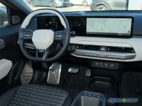 Kia EV4 - Vorschau Bild 3