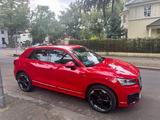 Audi Q2 35 TFSI S tronic 2x S line S  - Audi Q2 von privat