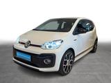 Volkswagen up! 1.0 TSI GTI Climatronic Radio SHZ PDC - Volkswagen up! aus 2021