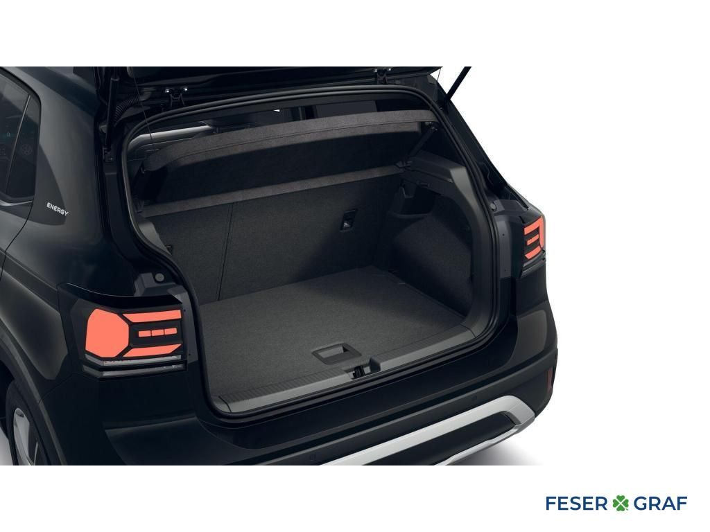 Volkswagen T-Cross - Bild 25