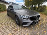 Mercedes-Benz E 53 AMG E -Klasse T-Modell E 53 AMG 4Matic+ - gebrauchte Mercedes-Benz E 53 AMG aus dem Jahr 2018