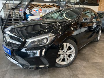 MYAUTOCENTER – Gebraucht- und Jahreswagen mit Werkstattservice in Pfaffenhofen Mercedes-Benz A 180 *TEMPO*NAV*KLIMA*SitzHZ*LED*PDC*TÜV 328*