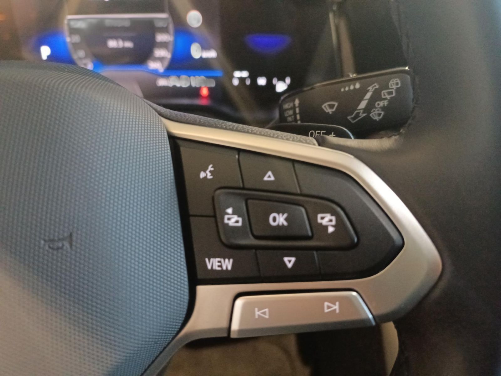 Volkswagen Taigo - Bild 13