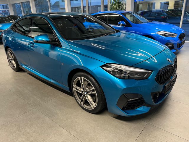 BMW 218 Gran Coupé M-Sport