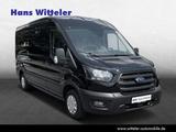 Ford Transit Kasten 310 L3 /RFK/ Tempomat/ PDC/ Klima - Saug- und Druckwagen