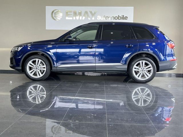 Audi Q7 45 TDI quattro /Navi/LED/Leder/