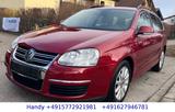Volkswagen Golf V Variant 2.0 TDI Comfortline/TÜV AU 04.27 - Volkswagen Golf aus 2008: TDI