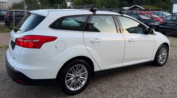Ford Focus - 9