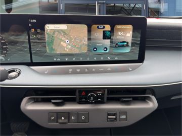 Nissan Leaf Evolve 75 kWh °PANO°HUD°Kamera°Navi°SHZ°