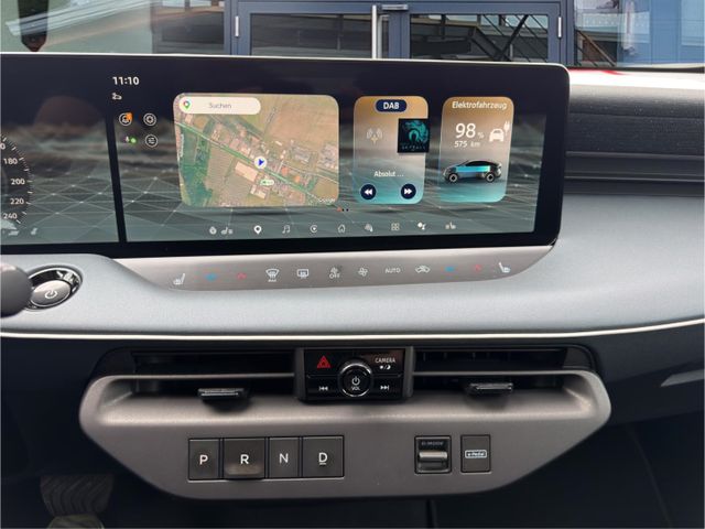 Nissan Leaf Evolve 75 kWh °PANO°HUD°Kamera°Navi°SHZ°
