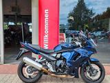 Suzuki GSX 1250 F - SUZUKI 125