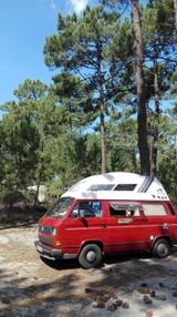 Volkswagen Top Zustand T3 1,6 TDI Multivan H-Kennzeichen - Volkswagen T3: TDI