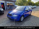 Skoda Fabia 1.4 Exact Tüv 11 2025 - Skoda Fabia aus 2003: 1.4