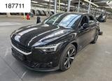 Polestar 2 Long Range Dual 20"Plus-&Pilot-Pkt 360K Memory - Polestar aus 2021