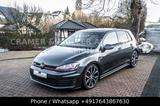 Volkswagen Golf VII 7 GTI DSG ACC 19" Scheckheft - : 19