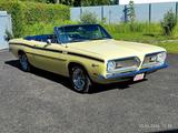 Plymouth Barracuda 340S Cabrio A-body - aus 1969: Cabrio