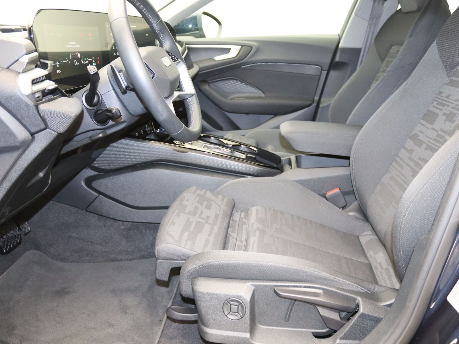 Audi A5 - Bild 13