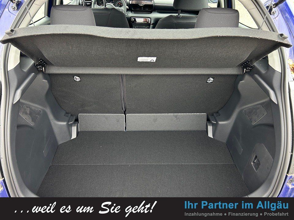 Fahrzeugabbildung Mazda 2 HYBRID 1.5 VVT-i 116 CVT EXCLUSIVE 6J-GARANTIE