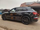 Audi Q5 FY 50 TDI quattro S line All Black Panorama - Audi Q5 FY Gebrauchtwagen