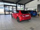 Skoda Fabia 1.0 TSI 70W 5G 130Jahre SUNSET|LED|CLIMATR - Skoda Fabia: 5j