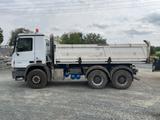 Mercedes-Benz Actros 3341 6x4 3-Achs Kipper Meiller Bordmatik - Angebote