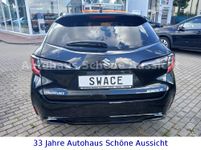 Suzuki Swace - Vorschau Bild 4
