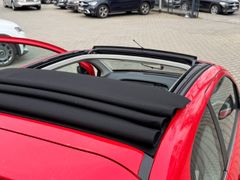 Fahrzeugabbildung 108 TOP Active KLIMA+FALTDACH